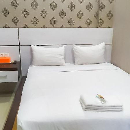 Reddoorz Syariah Near Sultan Syarif Kasim II Airport Hotel Pekanbaru Exterior photo